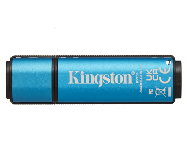 Kingston 16GB IronKey Vault Privacy 50 256bit Encryption - 1063234 - zdjęcie 6
